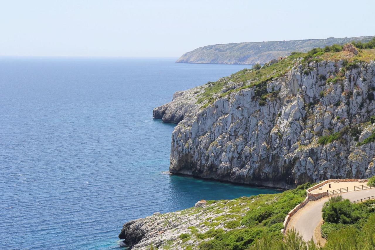 Villetta Azzurra Corsano  Kültér fotó