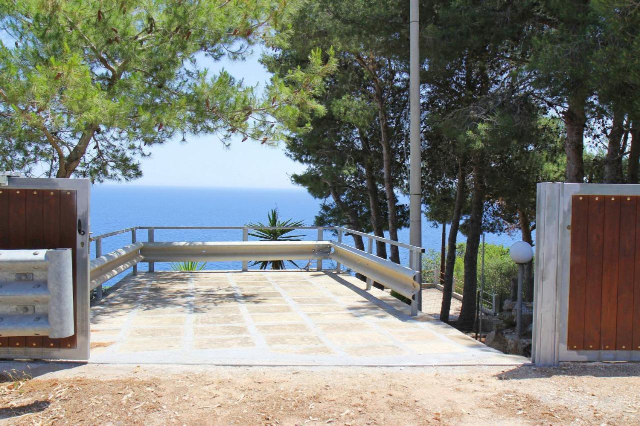 Villetta Azzurra Corsano  Kültér fotó