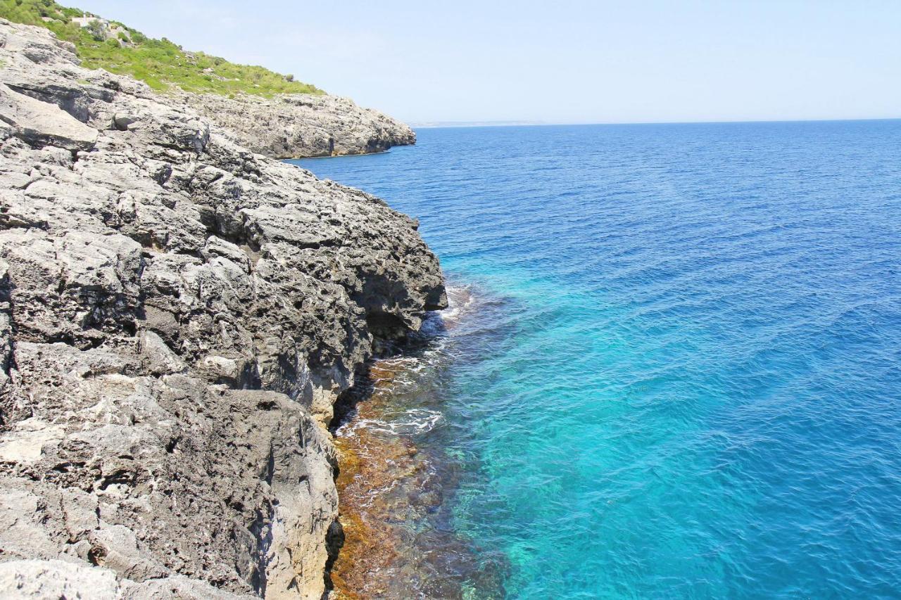 Villetta Azzurra Corsano  Kültér fotó